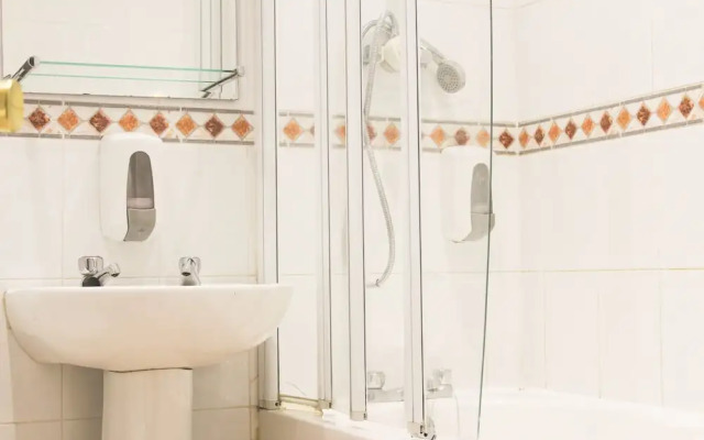 Best Western Consort Hotel