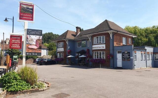 The Woolpack Inn