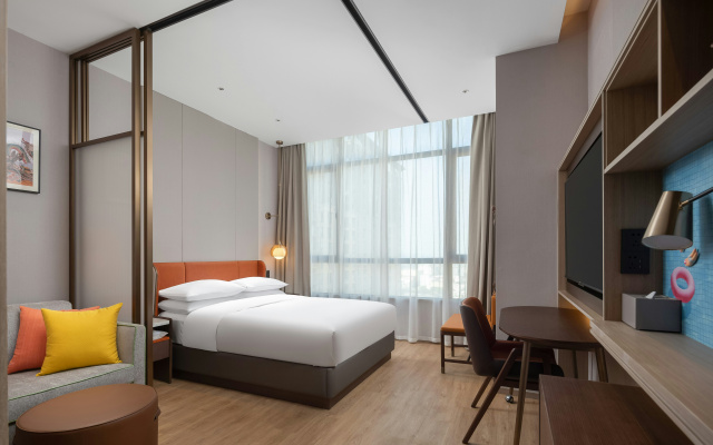 Home2 Suites By Hilton Puning