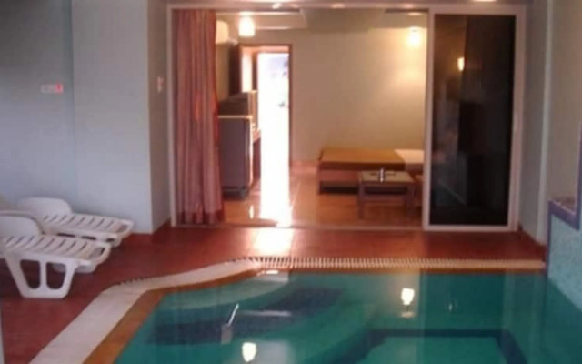 Shangrila Resorts and Waterpark