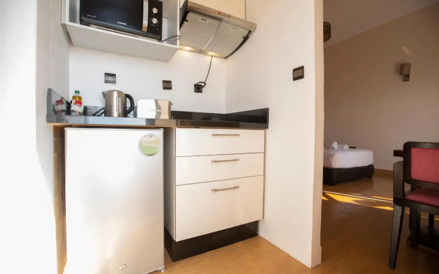 Junior Suite Balima I B43