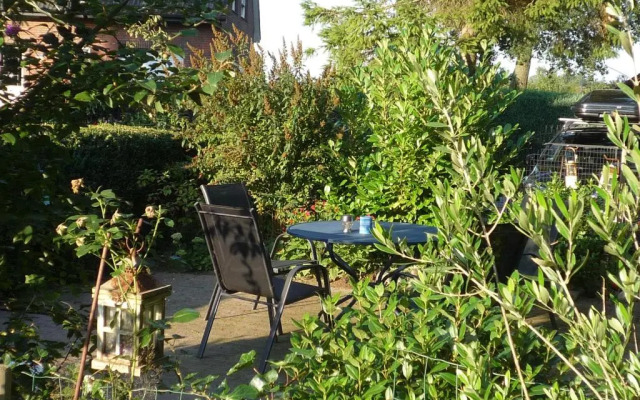 Ferienwohnung mit 3 Schlafzimmern