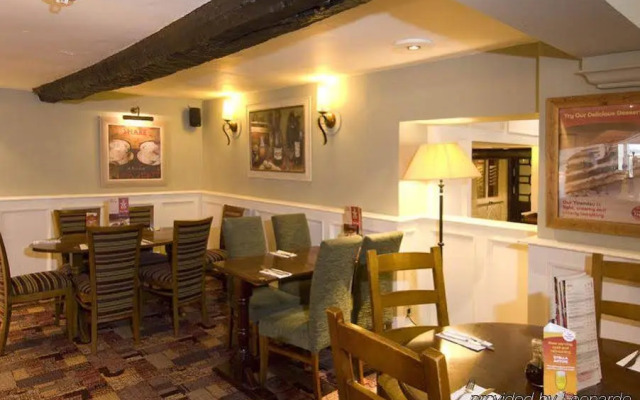 Premier Inn Knutsford Bucklow Hill