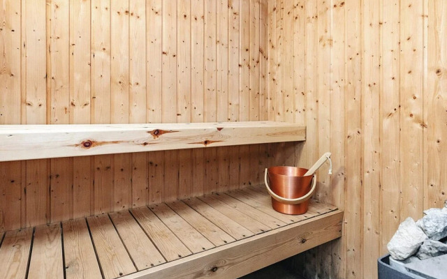 10 Person Holiday Home in Hjorring