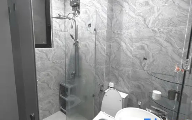 Bunny House – Bathroom – Da Nang