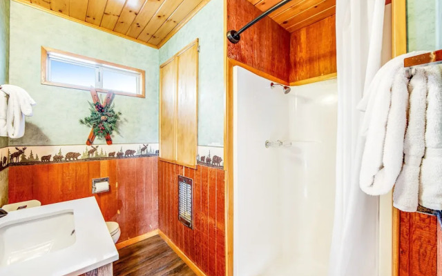 Black Diamond Vista #653