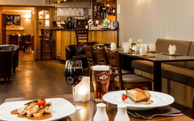 Tigh Na Mara Hotel