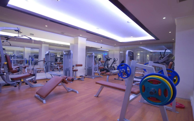 Suhan Cappadocia Hotel & Spa
