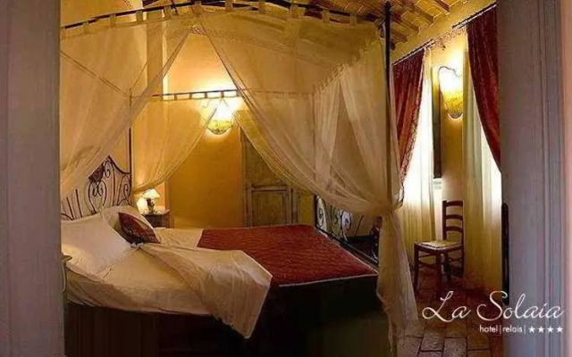 La Solaia Hotel
