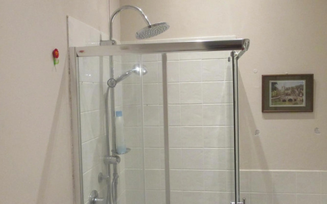 Relais"LA CAPPUCCINA" Rooms&Apartments