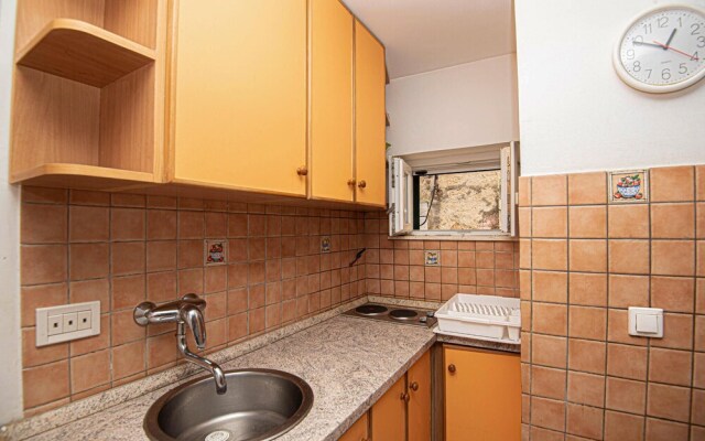 Beautiful Home in Tisno With 2 Bedrooms and Wifi