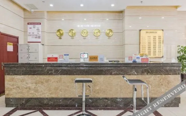 Junchang Hotel