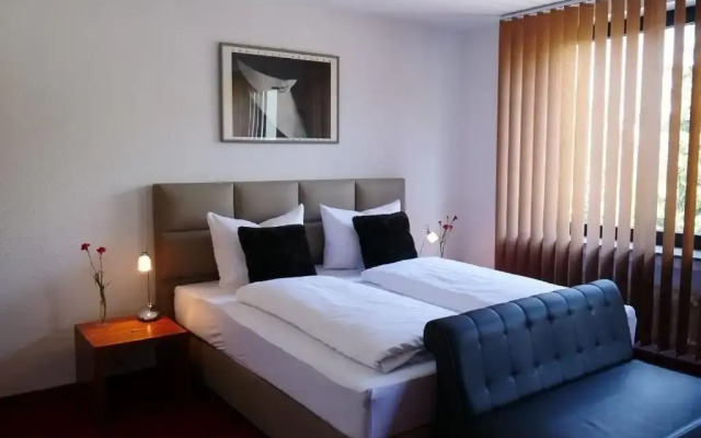 Parkhotel Bergheim