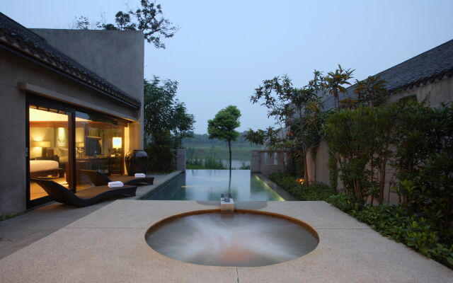 Kayumanis Private Villa & Spa