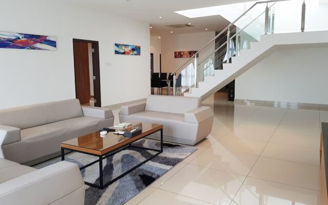 KSL Hotel & Resort - Apartment