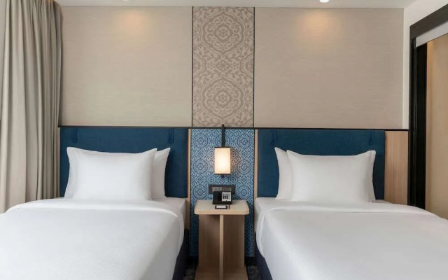 Hilton Garden Inn Mumbai International Airport