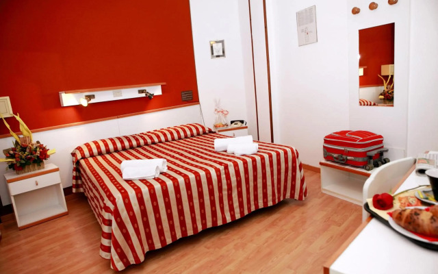 Hotel American