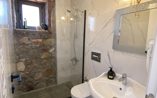 Masal Küçükköy Otel