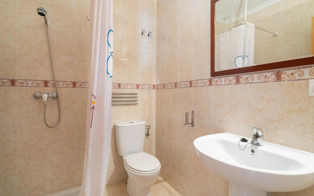 Bungalow Desired Track