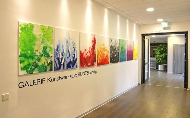Hotel INNdependence