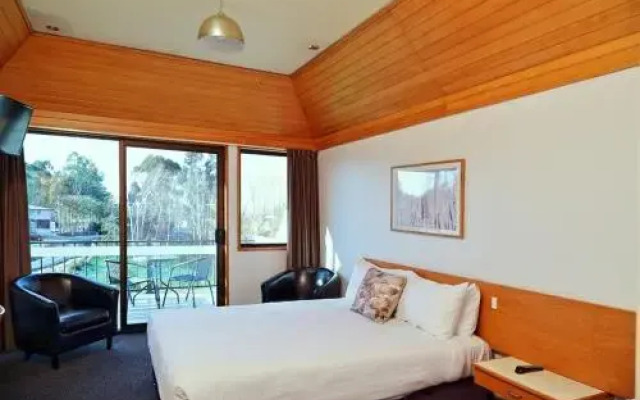 Rosebank Lodge