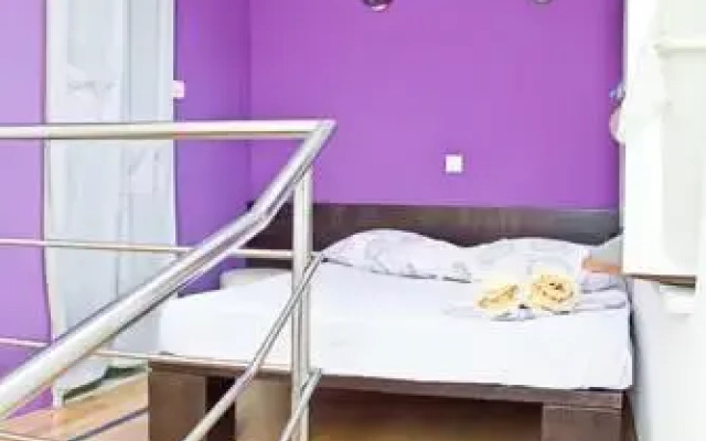 Apartment Mila
