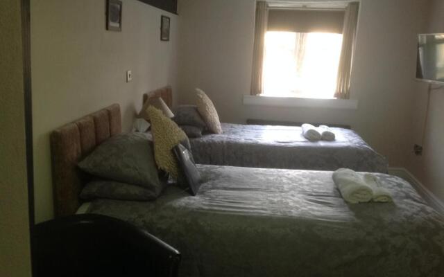 The Guest House Worsthorne