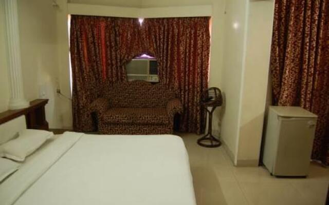 Hotel Green City Nagpur