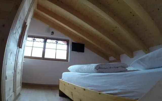 Bed and Breakfast Dormiben