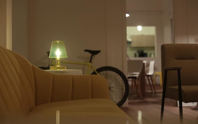 Not Found Rooms - Hostel