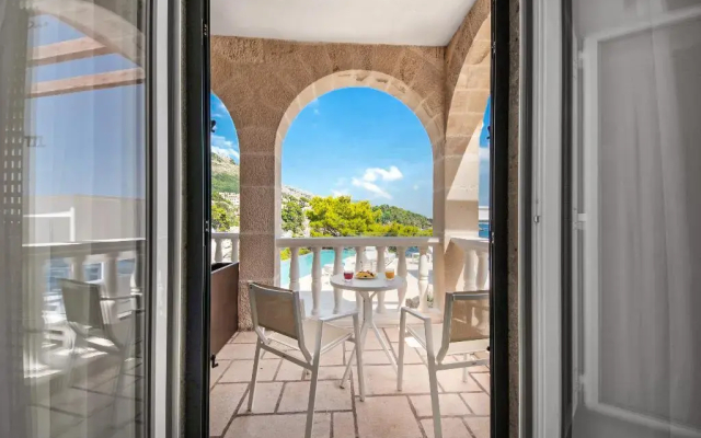 Villa Orabelle