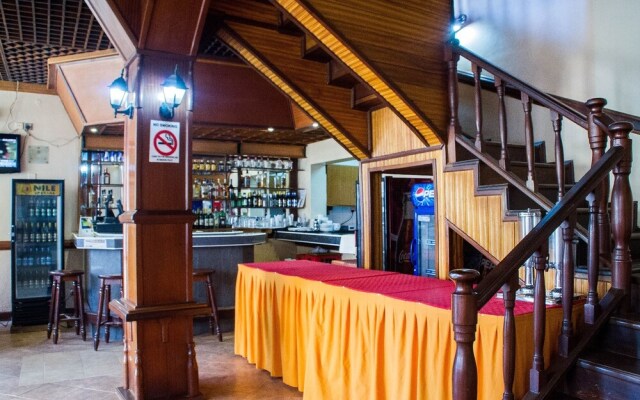 Hotel Kash Mbarara