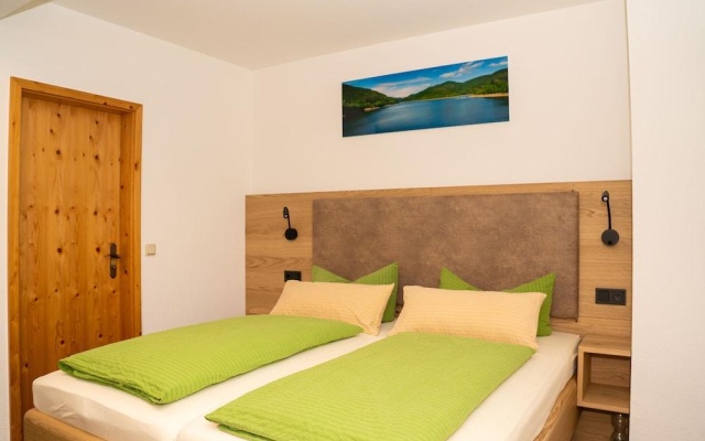 Hotel Zum Sonnenhof Harz