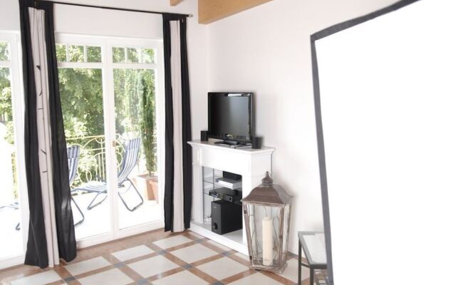 Elbresidenz Birkwitz