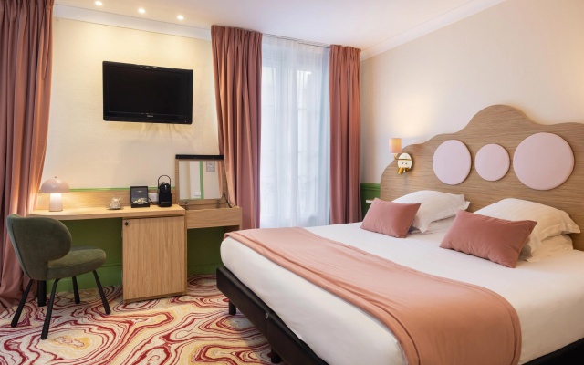 Best Western Lakmi hotel - Image 4