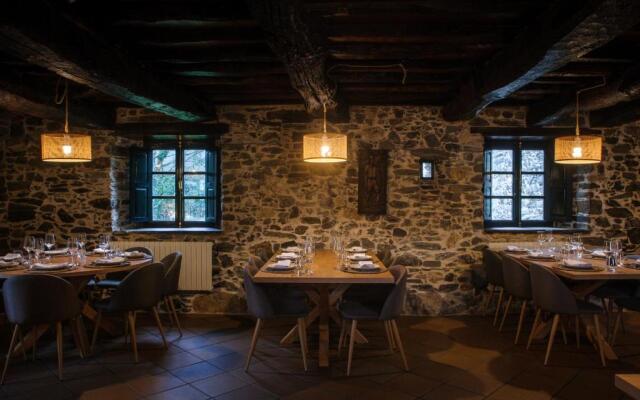 Casa Grande do Soxal