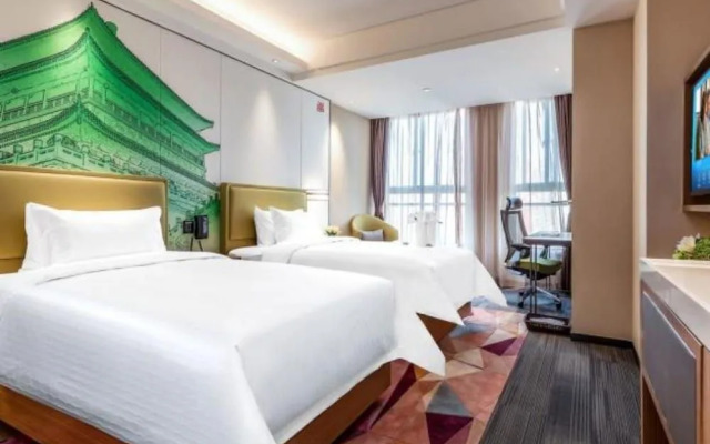 Hampton by Hilton Xi'an High-tech Zone