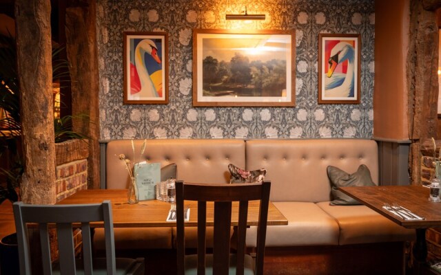 The Ethorpe Hotel by Greene King Inns