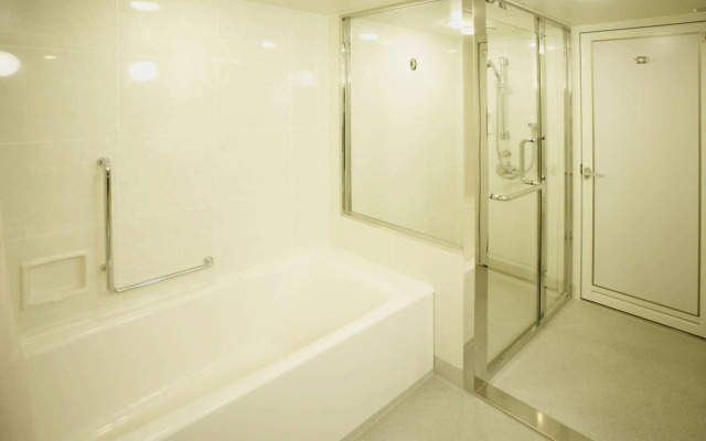 Keio Plaza Hotel Tokyo