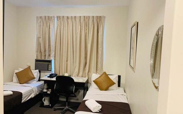 Greenwich Inn Sydney Hotel