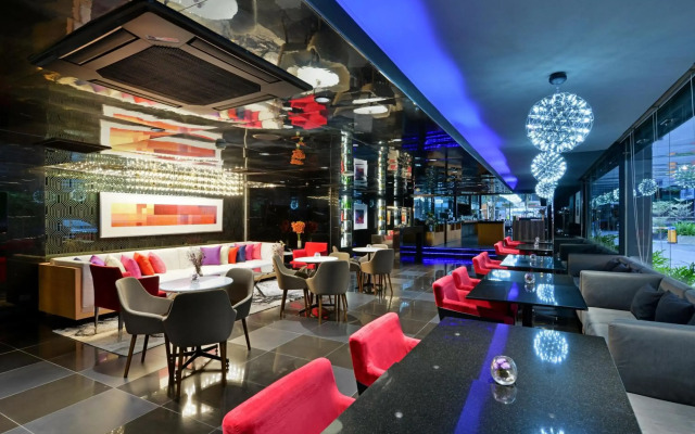 Arize Hotel Sukhumvit