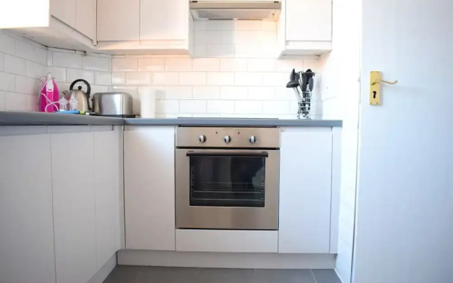 4 Bedroom Home In Marylebone
