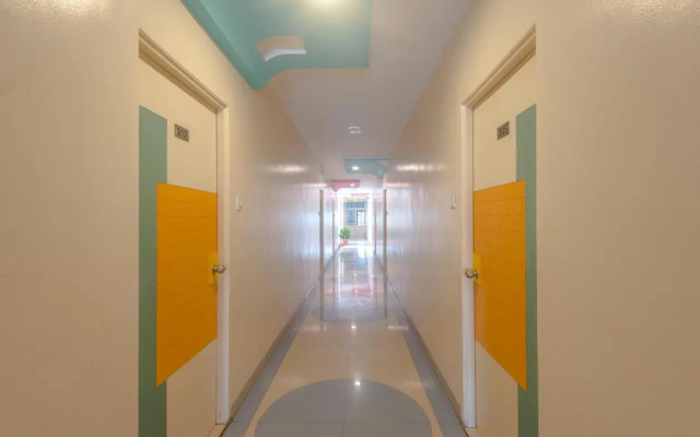 Hotel Shantikamal