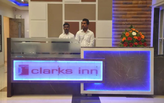 Clarks Inn Bagalkot