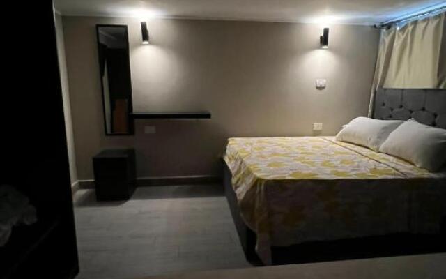 2BR Twin House With Private Heated Pool at El-Gouna