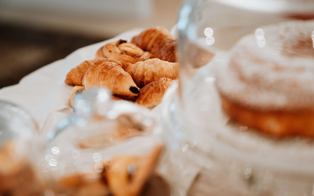 Bed and Breakfast Canalgrande