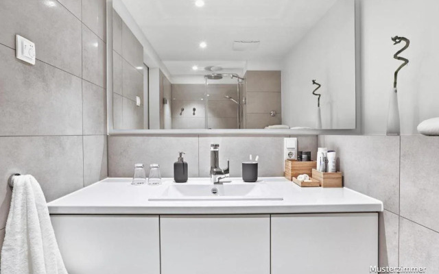 H.ome Serviced Apartments München