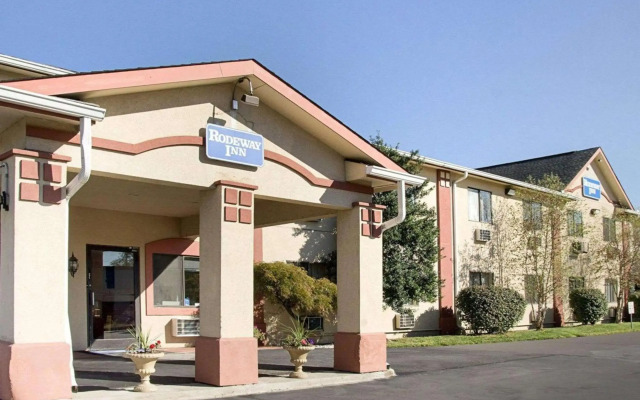 Rodeway Inn Florence - Cincinnati South