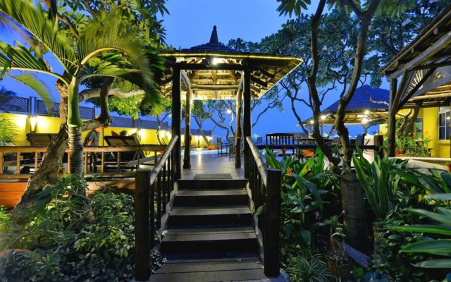 Davinia Resort Hua Hin