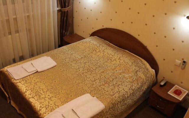 Persian Palace Hotel